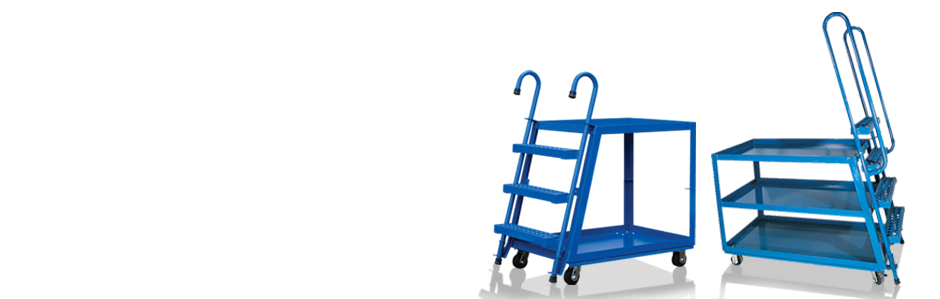 Stock Picking Carts Stock Picking Carts