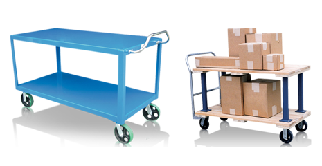 Office Carts Office Carts