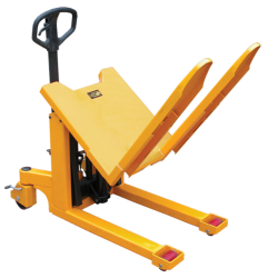 TM-22-M Hydraulic Portable Tilter