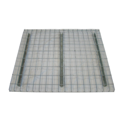 WD-A-4446S-3-2504-4.6 Step Wire Decking