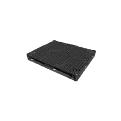 40 x 48 HDSC 3 Drum Pallet