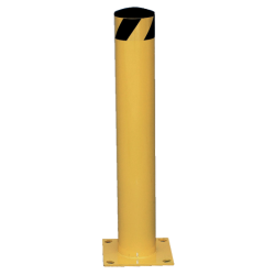 BOL-36-4.5 Steel Pipe Safety Bollard 