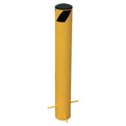 BOLPP-36-5.5 Permanent Pour In Place Bollard