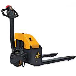 Light Duty Electric Pallet Truck - E30