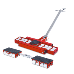 F18-L18 Roller Skid Kit
