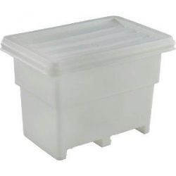 MT 140 Single Wall Multi-Tote Bin