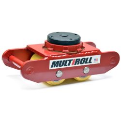 Mark 2 Poly Roller Skids