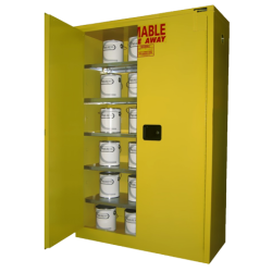 P360 - Paint & Ink Storage Cabinet