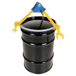 PDL-800-M Multi-Purpose Drum Lifter