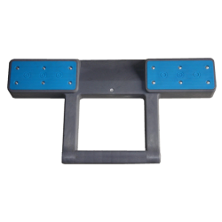 PTC-8 - Pallet Truck Stop