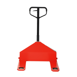 PM2-3344-SLP Four Way Pallet Truck