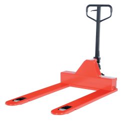 PM4-3348-LP Four Way Pallet Truck