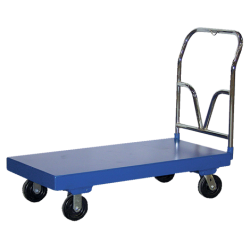 SPT-2448 Steel Platform Truck