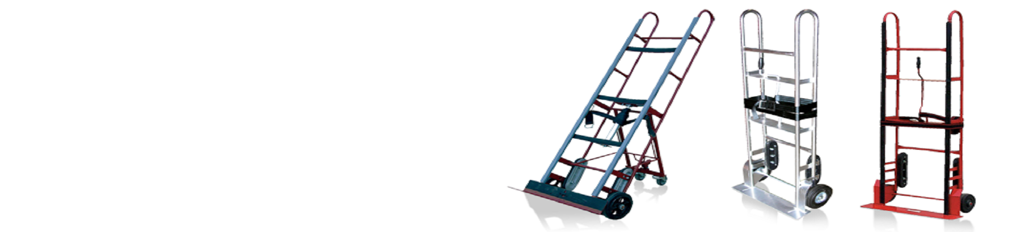 Appliance Hand Trucks