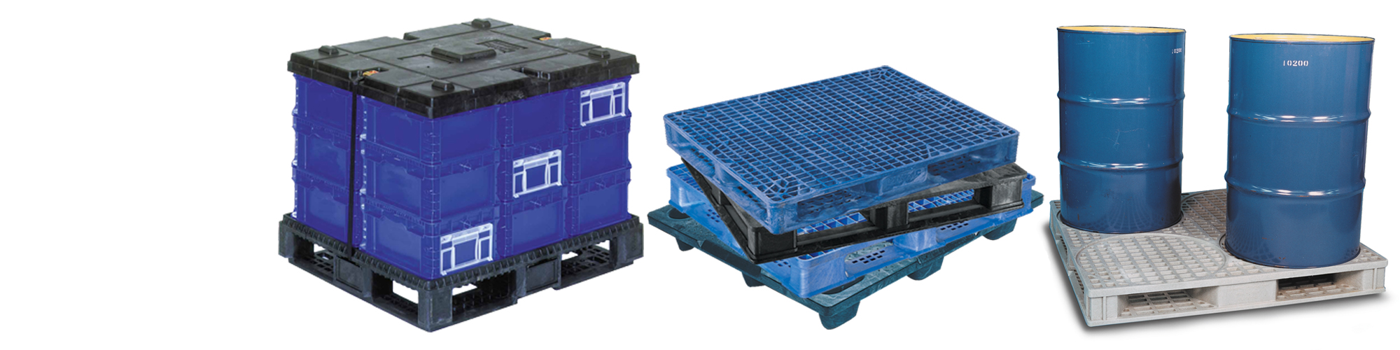 Chemical Pallets Chemical Pallets