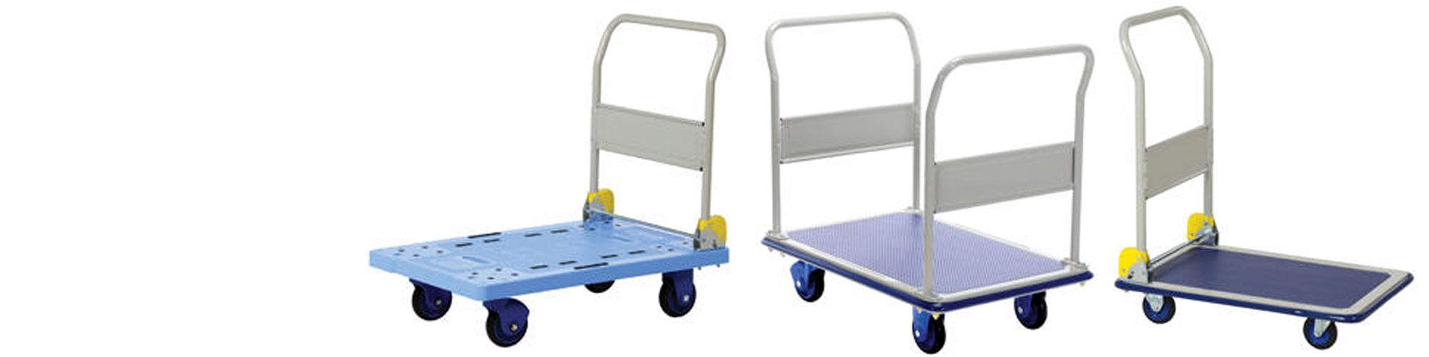 Collapsible Dollies