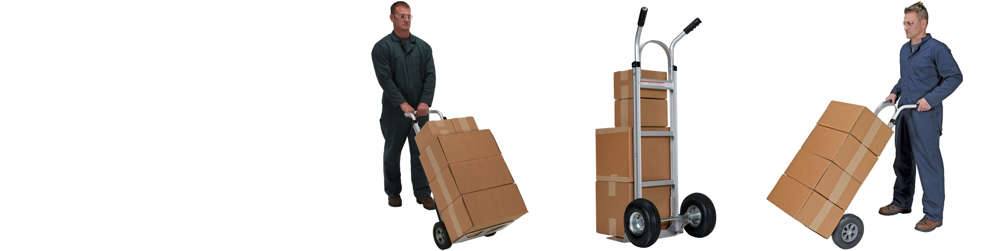 Deluxe Hand Trucks Deluxe Hand Trucks
