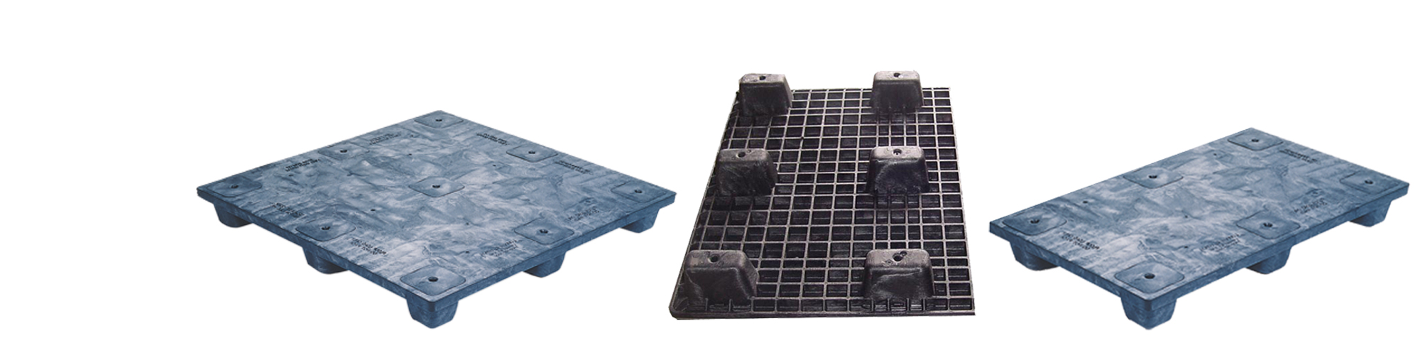 Display Pallets