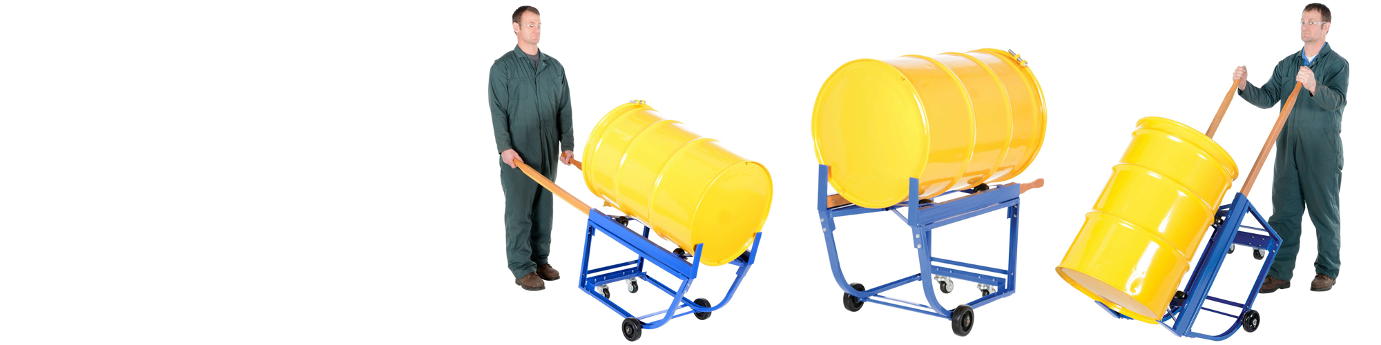 Drum Carts