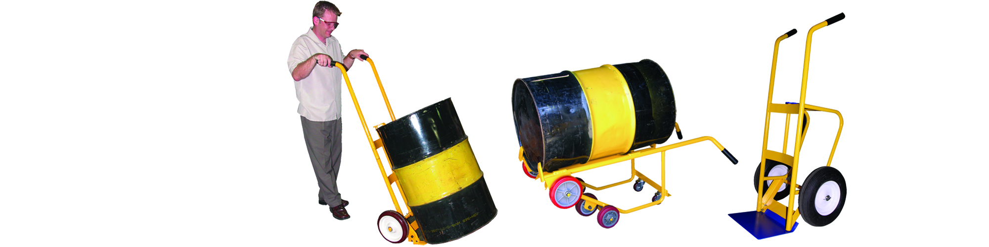 Drum Hand Trucks Drum Hand Trucks