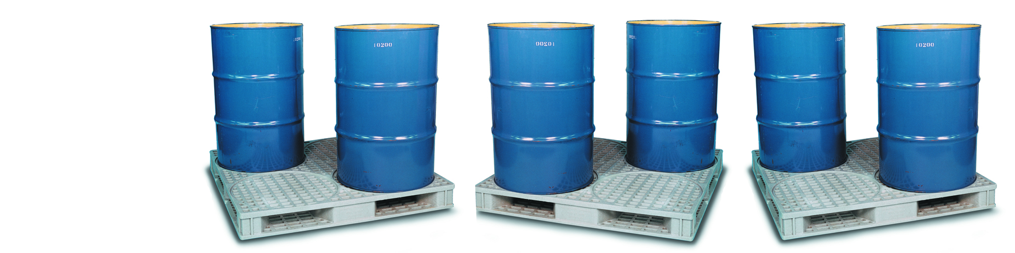 Drum Pallets Drum Pallets