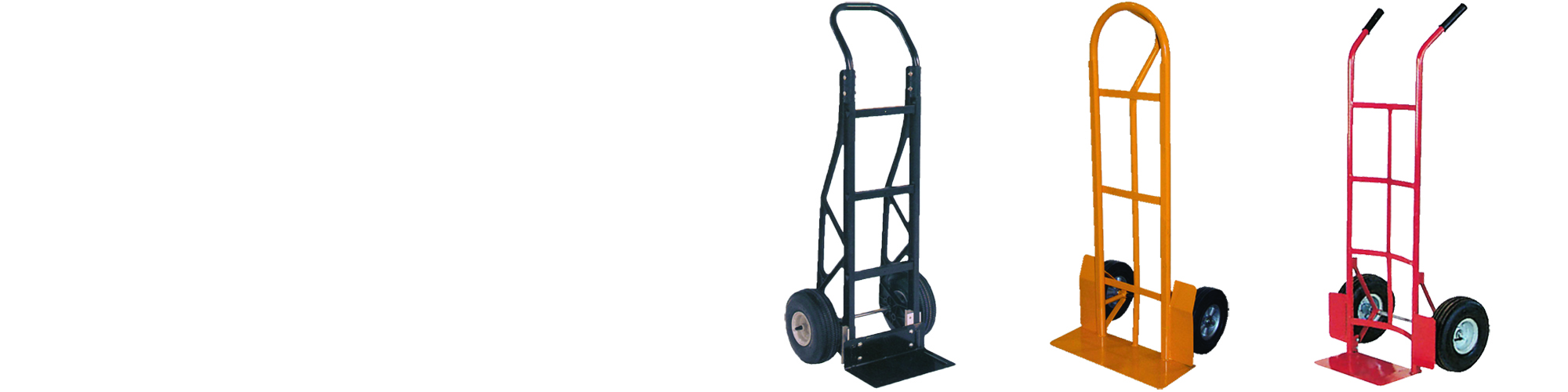 Economy Hand Trucks Economy Hand Trucks