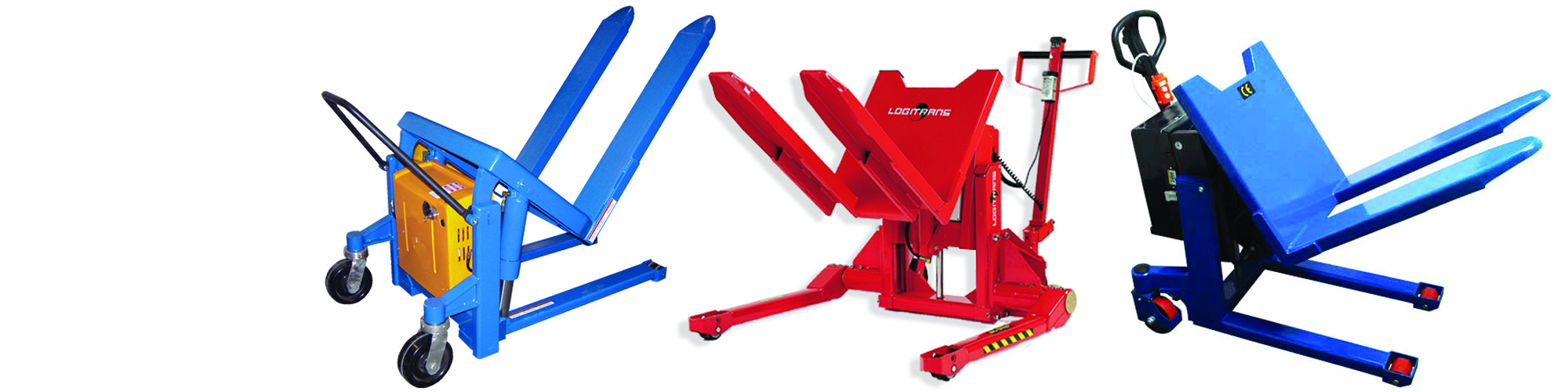 Electric Tilters Electric Tilters