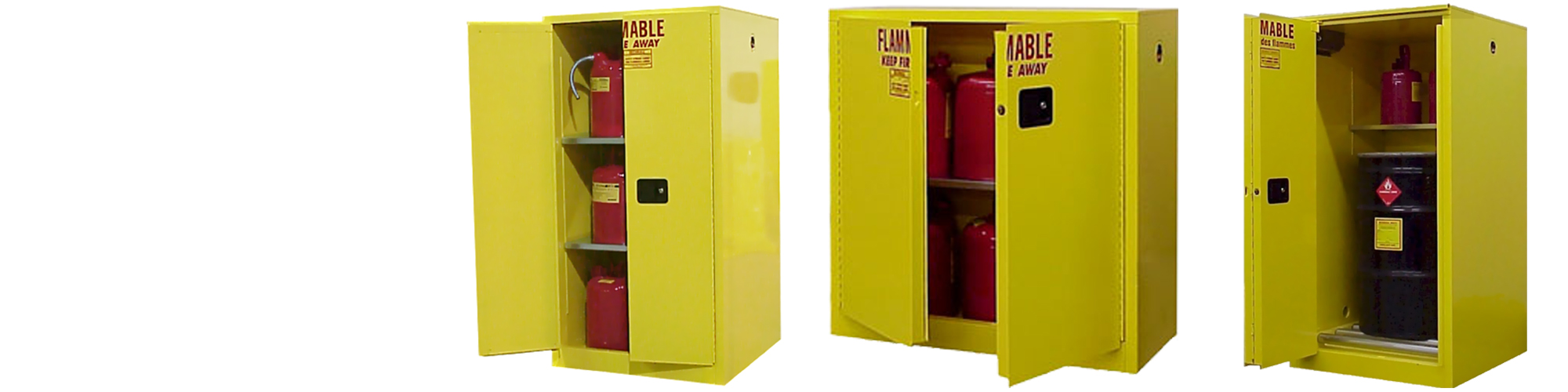 Flammable Liquid Storage Flammable Liquid Storage