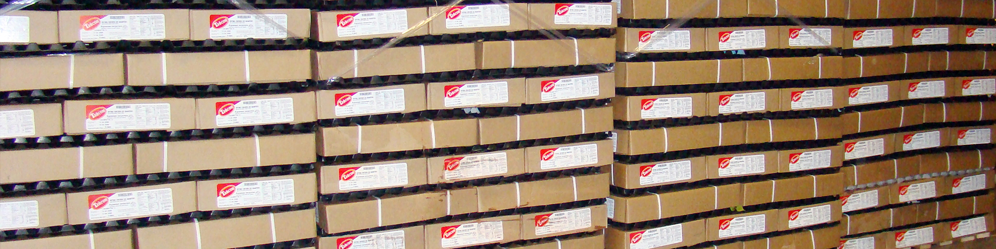 Freezer Spacers