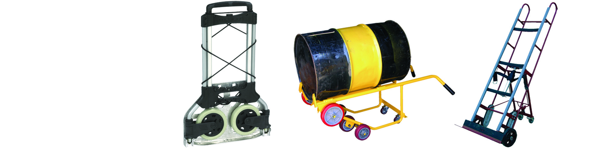 Hand Trucks Hand Trucks