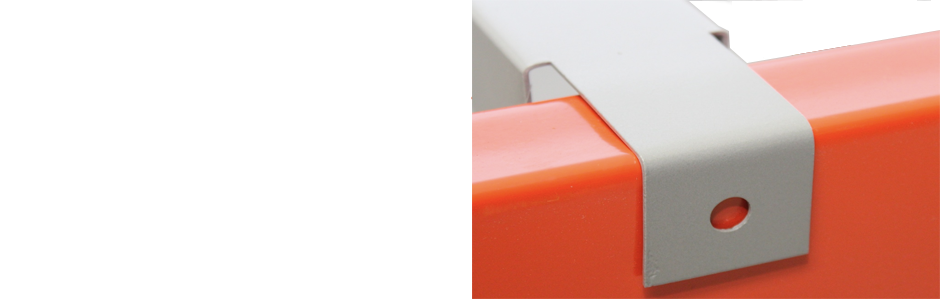 Pallet Support Bars Pallet Support Bars