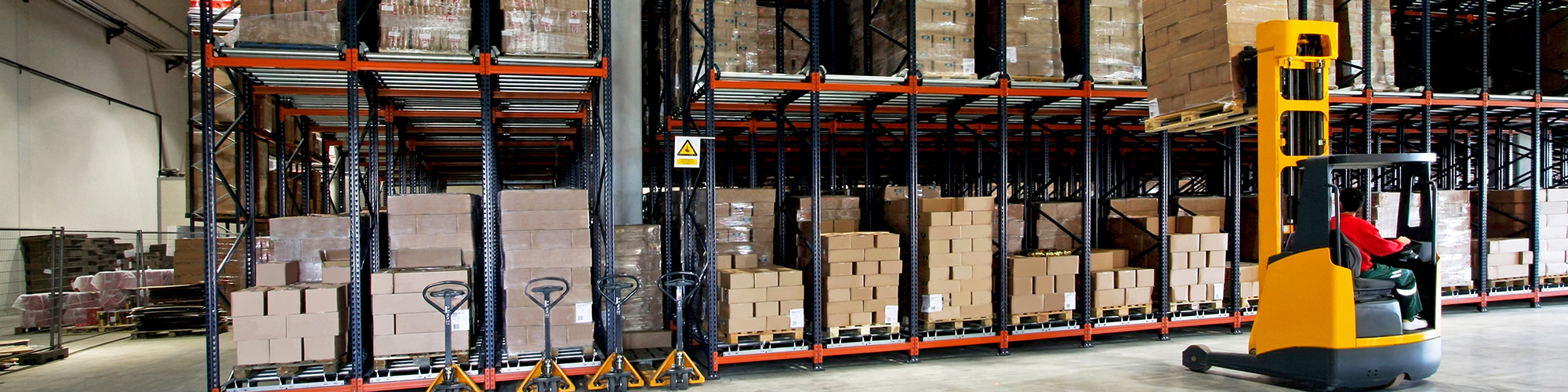 Pallet Stackers Pallet Stackers