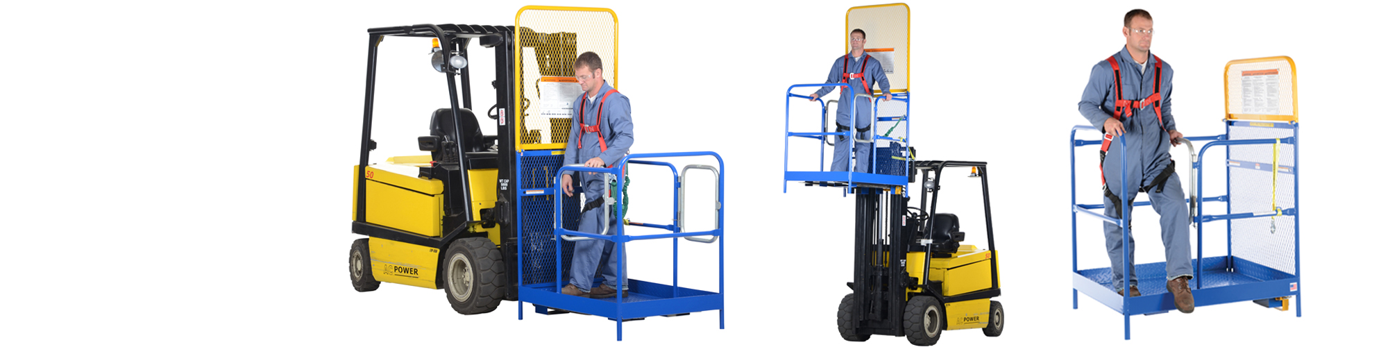 Aerial Work Platforms