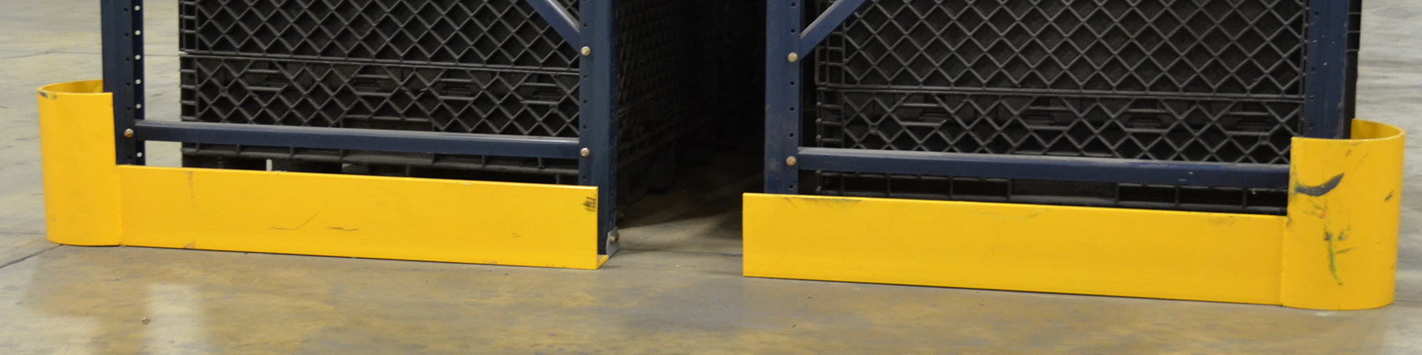 Rack Protectors Rack Protectors