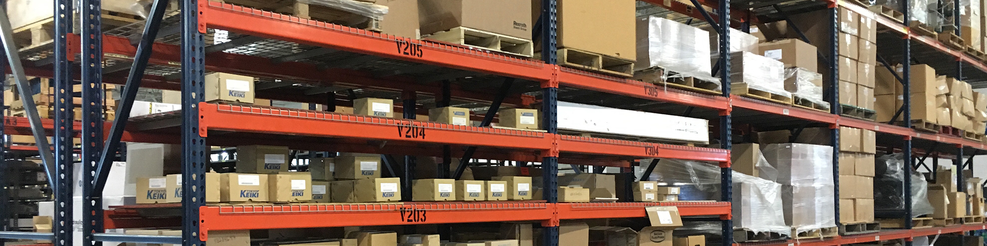 Pallet Racking Pallet Racking