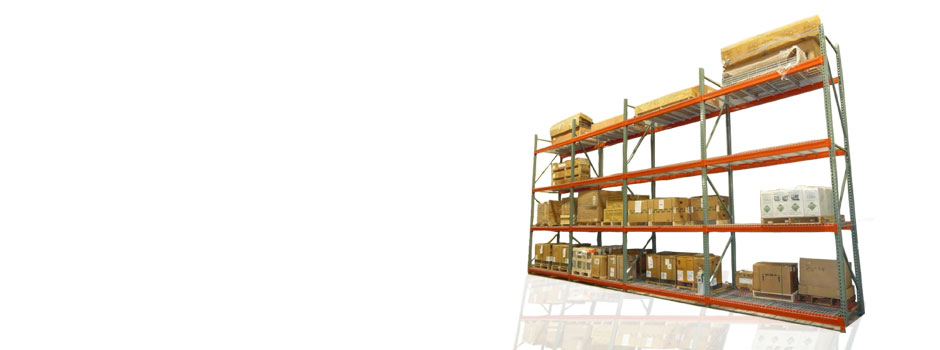 Tear Drop Frames/Uprights Tear Drop Frames/Uprights
