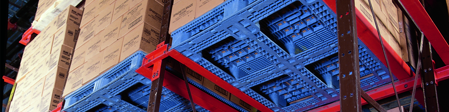 Rackable Pallets Rackable Pallets