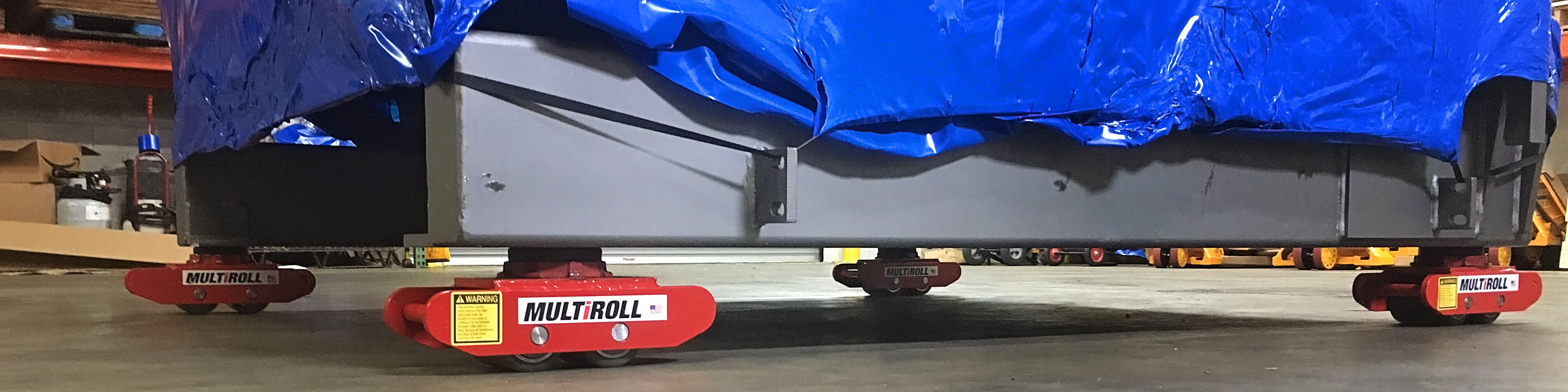 Roller Skids Roller Skids