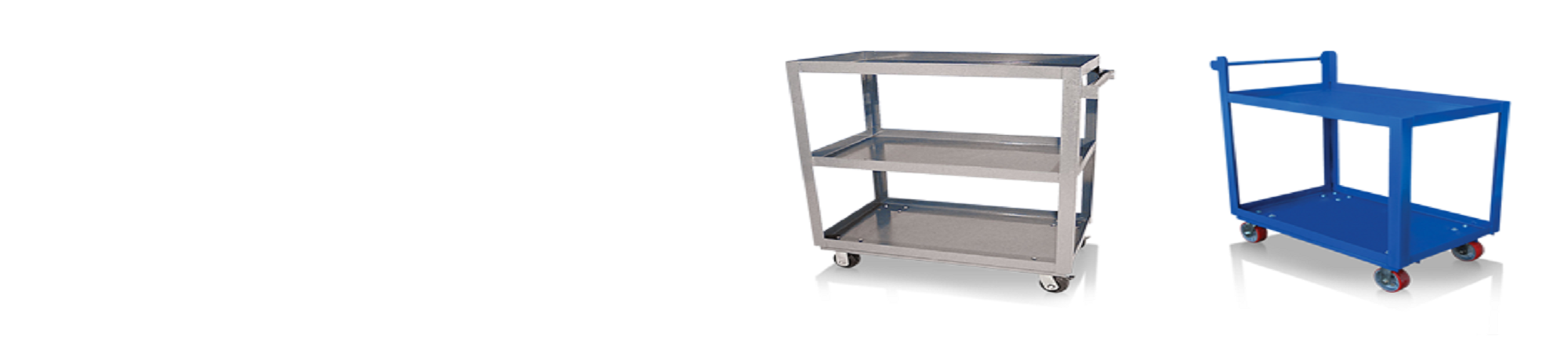 Service Carts 