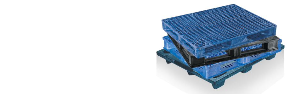 Stackable Pallets Stackable Pallets
