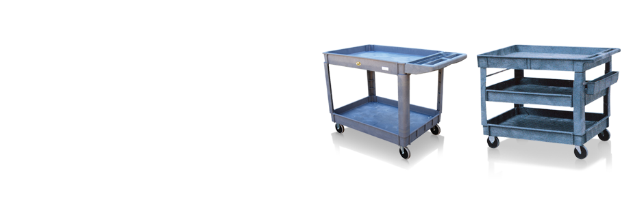 Utility Carts