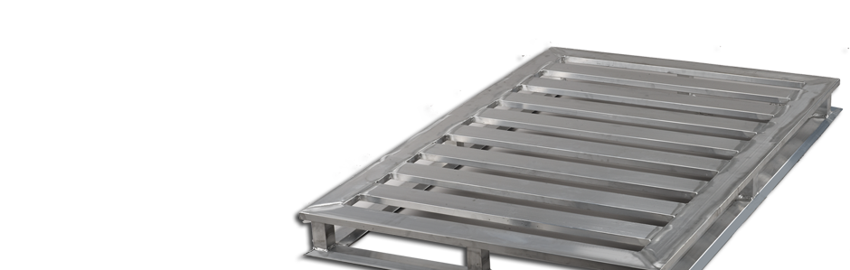 Aluminum Pallets Aluminum Pallets