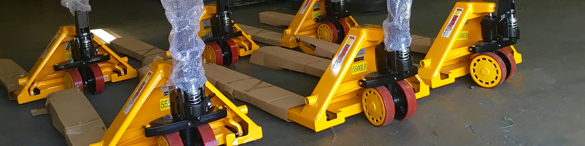Pallet Trucks Pallet Trucks