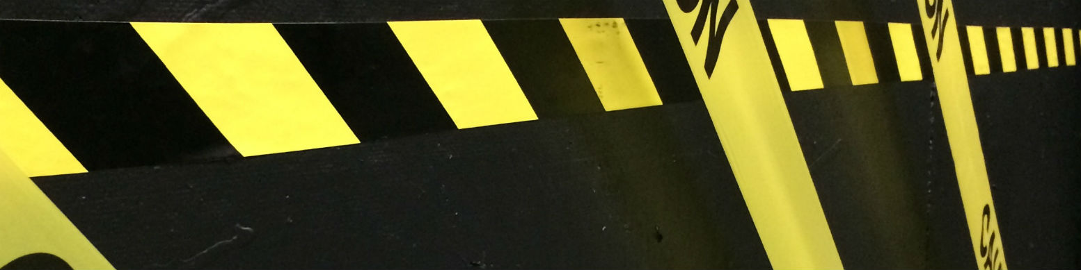 Custom Floor Safety Tape & Signs Custom Floor Safety Tape & Signs
