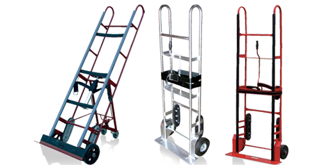 Appliance Hand Trucks