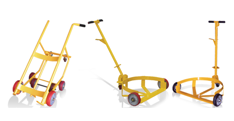 Drum Carts