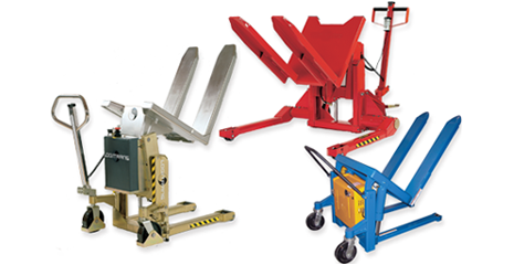 Electric Tilters Electric Tilters