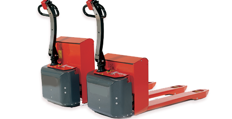 Electric Pallet Trucks