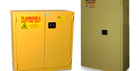 Flammable Liquid Storage Flammable Liquid Storage