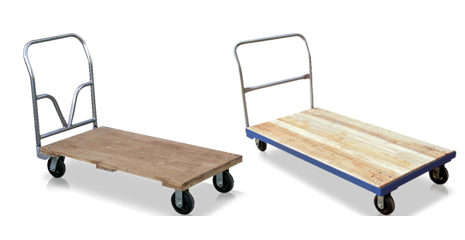 Hardwood Carts Hardwood Carts